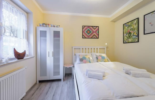 Apartament Kawowy - Apartamenty 5d - Foto 6