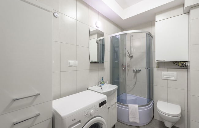 Apartament Kawowy - Apartamenty 5d - Foto 13