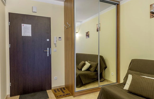 Apartament Kawowy - Apartamenty 5d - Foto 15