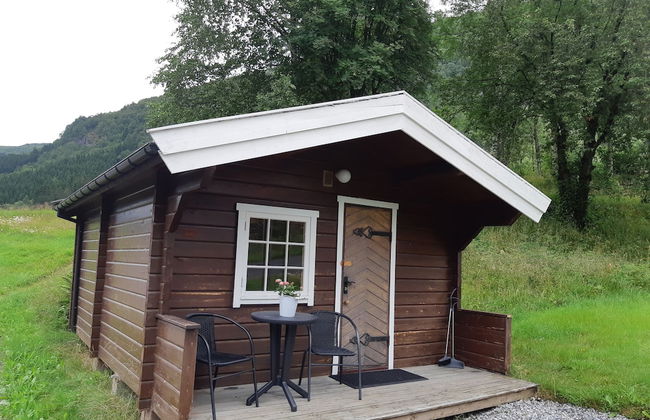 Eidsdal Camping og Feriehus - Foto 10