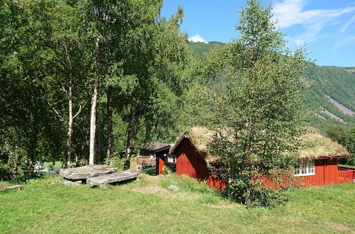 Foto 26 - Eidsdal Camping og Feriehus