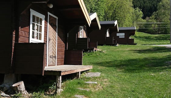 Photo 1 - Eidsdal Camping og Feriehus