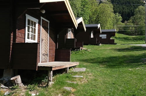 Photo 1 - Eidsdal Camping og Feriehus