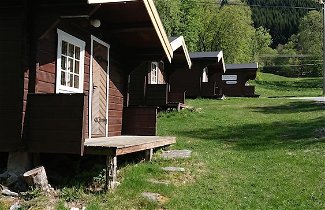 Foto 1 - Eidsdal Camping og Feriehus