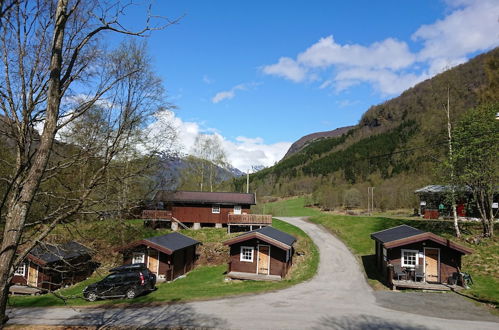 Photo 3 - Eidsdal Camping og Feriehus