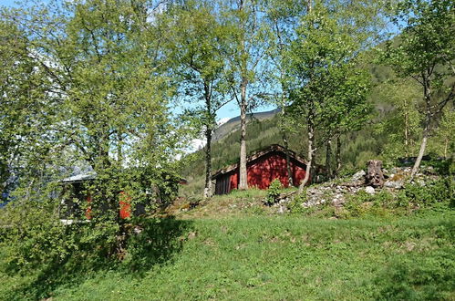 Photo 28 - Eidsdal Camping og Feriehus