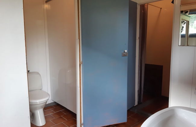 Eidsdal Camping og Feriehus - Foto 19