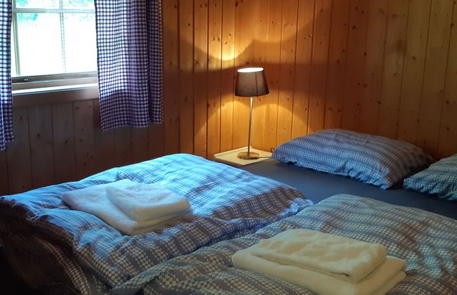 Eidsdal Camping og Feriehus - Foto 7
