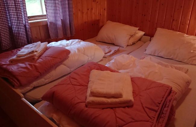 Eidsdal Camping og Feriehus - Foto 2