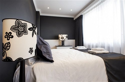 Foto 8 - The Queen Luxury Apartments - Villa Fiorita