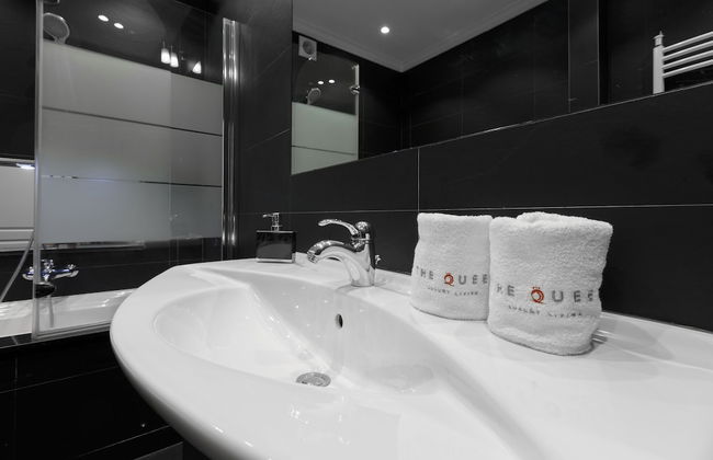 The Queen Luxury Apartments - Villa Fiorita - Foto 55