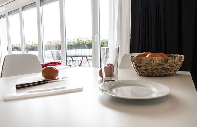 The Queen Luxury Apartments - Villa Fiorita - Foto 22