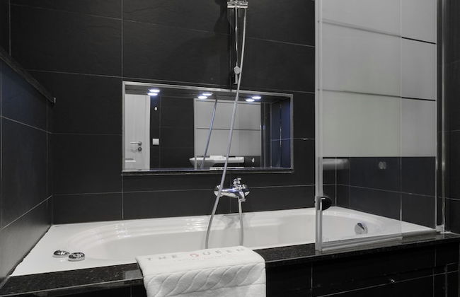 The Queen Luxury Apartments - Villa Fiorita - Foto 57