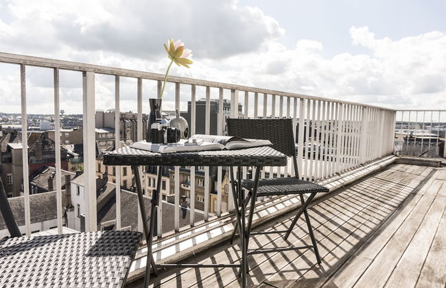 The Queen Luxury Apartments - Villa Fiorita - Foto 49
