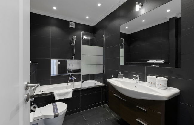 The Queen Luxury Apartments - Villa Fiorita - Foto 52