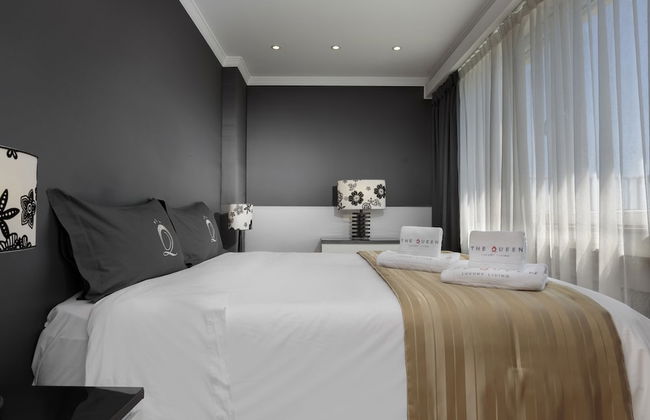 The Queen Luxury Apartments - Villa Fiorita - Foto 2