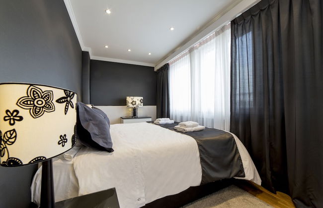 The Queen Luxury Apartments - Villa Fiorita - Foto 6