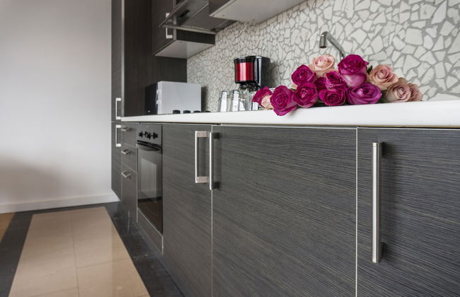 The Queen Luxury Apartments - Villa Fiorita - Foto 17
