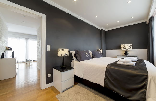 The Queen Luxury Apartments - Villa Fiorita - Foto 7