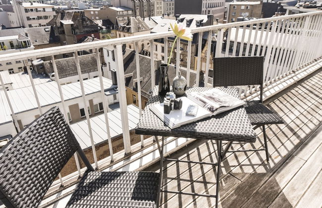 The Queen Luxury Apartments - Villa Fiorita - Foto 46