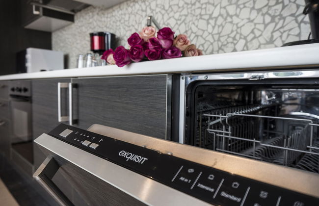 The Queen Luxury Apartments - Villa Fiorita - Foto 12