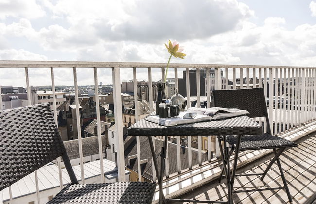 The Queen Luxury Apartments - Villa Fiorita - Foto 48