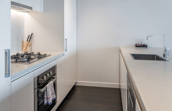 FV By Serain Residences - Foto 10