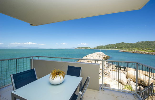 1 Bright Point Apartment 4201 - Foto 11