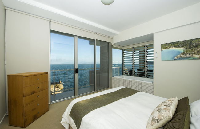 1 Bright Point Apartment 4201 - Foto 6