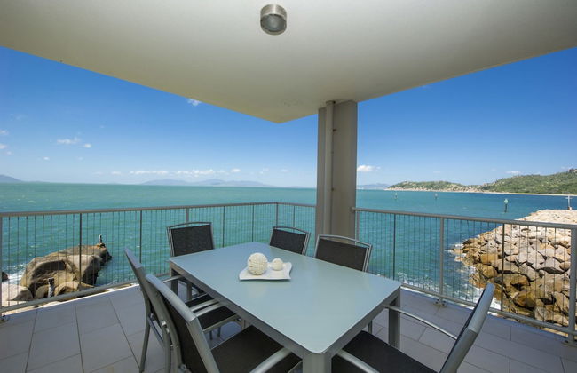 1 Bright Point Apartment 4201 - Foto 12