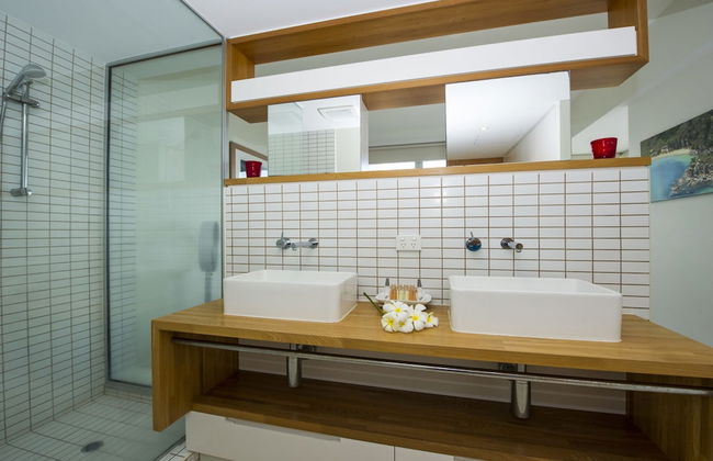 1 Bright Point Apartment 4201 - Foto 16