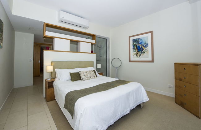 1 Bright Point Apartment 4201 - Foto 3