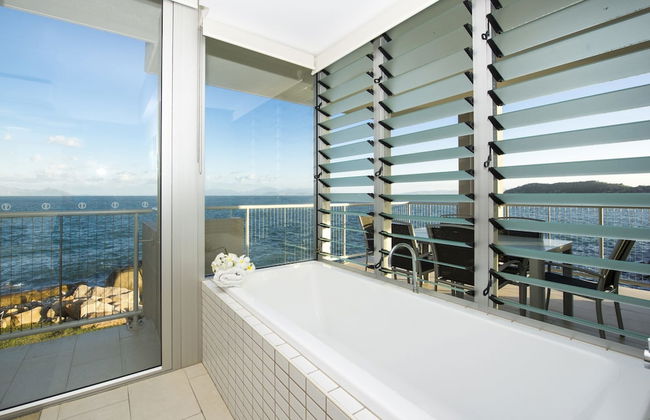 1 Bright Point Apartment 4201 - Foto 17