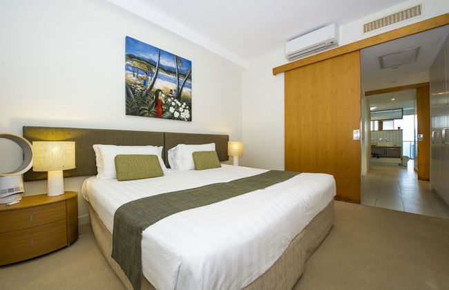 1 Bright Point Apartment 4201 - Foto 2
