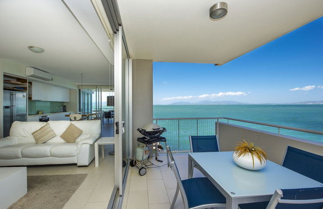 1 Bright Point Apartment 4201 - Foto 1