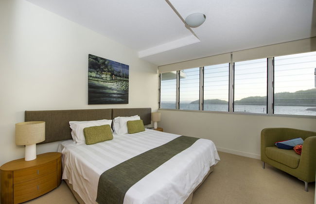 1 Bright Point Apartment 4201 - Foto 4