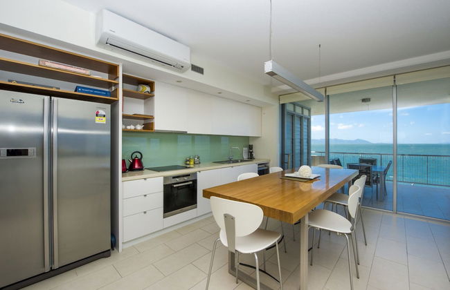 1 Bright Point Apartment 4201 - Foto 8