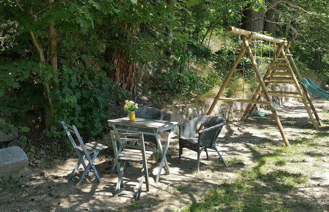 Spacious Authentic Polish Farmhouse in a Beautiful Landscape - Foto 7