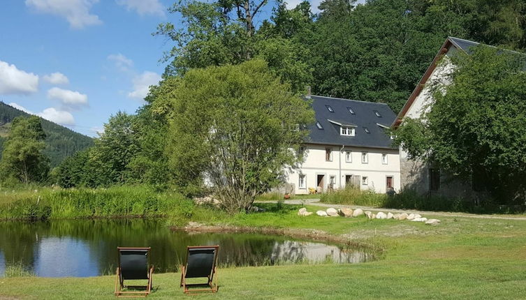 Photo 1 - Spacious Authentic Polish Farmhouse in a Beautiful Landscape