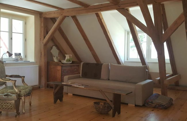Spacious Authentic Polish Farmhouse in a Beautiful Landscape - Foto 5