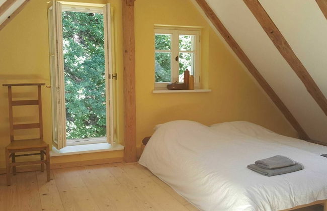 Spacious Authentic Polish Farmhouse in a Beautiful Landscape - Foto 4