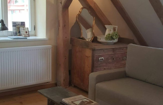 Spacious Authentic Polish Farmhouse in a Beautiful Landscape - Foto 6