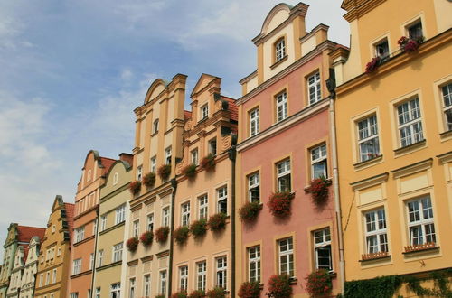 Photo 22 - Authentic Apartment in a Polish Country House in a Quiet Region