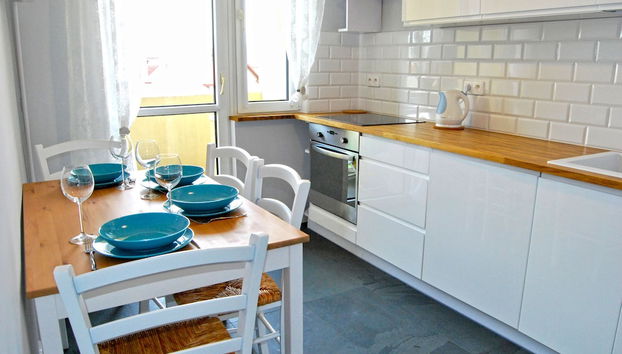 Cozinha privada