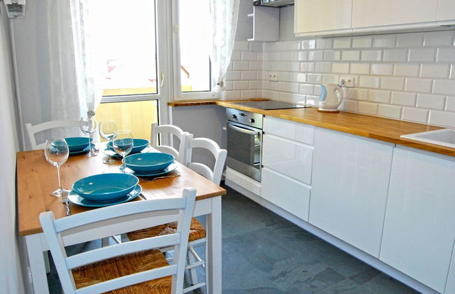 HelApartamenty - Apartament Bałtyk - Foto 4