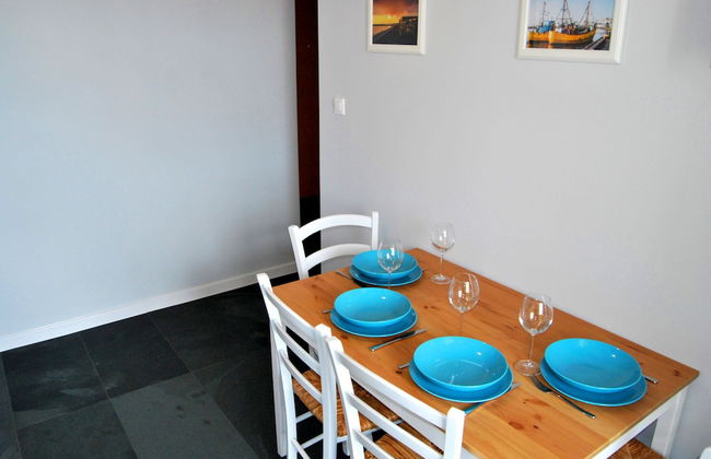 HelApartamenty - Apartament Bałtyk - Foto 5