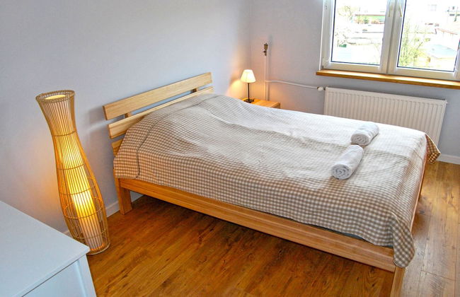 HelApartamenty - Apartament Bałtyk - Foto 2