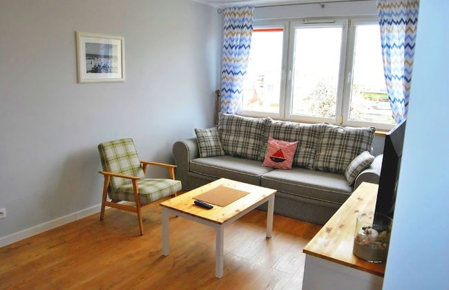 HelApartamenty - Apartament Bałtyk - Foto 7