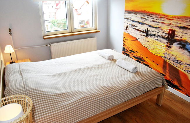HelApartamenty - Apartament Bałtyk - Foto 3