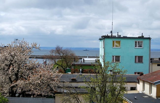 HelApartamenty - Apartament Bałtyk - Foto 14